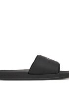 Calvin Klein Чехли Ess Slide Rubber Neoprene HM0HM02229