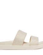 Calvin Klein Чехли Flat Slide Jacq HW0HW02486