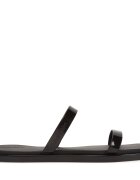 Calvin Klein Чехли Jelly HW0HW02417
