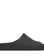 Calvin Klein Чехли Jelly Slide HM0HM02014