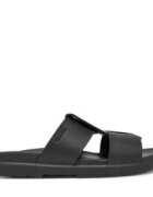 Calvin Klein Чехли Lug Sandal Double T Lth HM0HM01734