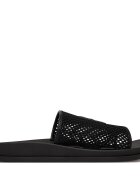 Calvin Klein Чехли Mesh Mule Slides HW0HW02889