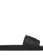 Calvin Klein Чехли Nemo HM0HM02113 Черен