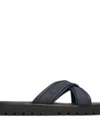 Calvin Klein Чехли Sq Molded Sandal Xcross Wb HM0HM02101
