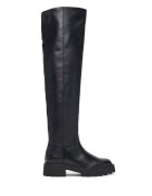 Calvin Klein Чизми Chunky Otk Boot Nappa HW0HW03184