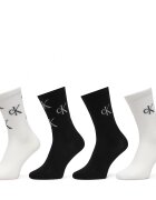 Calvin Klein Дълги чорапи 701241212