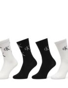 Calvin Klein Дълги чорапи 701241212