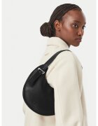 Calvin Klein Дамска чанта Asym Buckle Shoulder Bag LV04F3872G