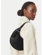 Calvin Klein Дамска чанта Asym Buckle Shoulder Bag LV04F3872G