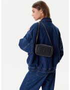 Calvin Klein Дамска чанта Bold Ck Camera Bag LV04F3220G