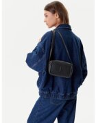 Calvin Klein Дамска чанта Bold Ck Camera Bag LV04F3220G