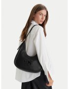 Calvin Klein Дамска чанта Bold Ck Crescent Bag LV04F3427G