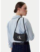 Calvin Klein Дамска чанта Bold Ck Mini Bag LV04F1125G