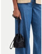 Calvin Klein Дамска чанта Bold Ck Mini Bucket Crossbody LV04F3870G