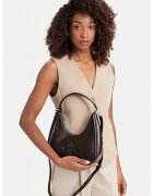 Calvin Klein Дамска чанта Bold Ck Small Crescent LV04F3561G