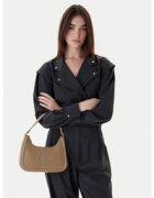 Calvin Klein Дамска чанта Bold Ck Small Shoulder Bag LV04F3230G