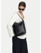 Calvin Klein Дамска чанта Buckle Medium Bucket LV04F3551G