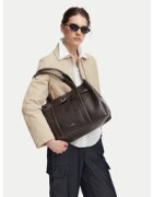 Calvin Klein Дамска чанта Buckle Medium Work Tote LV04F3549G