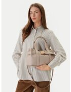 Calvin Klein Дамска чанта Buckle Mini Tote With Strap LV04F3295G