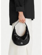 Calvin Klein Дамска чанта Buckle Small Bag LV04F3513G