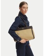 Calvin Klein Дамска чанта Ck Canvas Medium Tote LV04F3503G