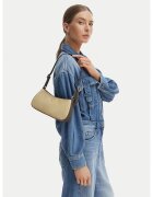 Calvin Klein Дамска чанта Ck Canvas Small Shoulder Bag LV04F3347G