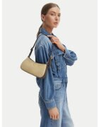 Calvin Klein Дамска чанта Ck Canvas Small Shoulder Bag LV04F3347G