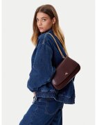 Calvin Klein Дамска чанта Ck Convertible Chain Medium Bag LV04F3171G