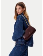 Calvin Klein Дамска чанта Ck Convertible Chain Medium Bag LV04F3171G