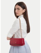 Calvin Klein Дамска чанта Ck Convertible Chain Small Bag LV04F3172G