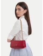 Calvin Klein Дамска чанта Ck Convertible Chain Small Bag LV04F3172G