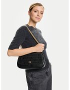 Calvin Klein Дамска чанта Ck Croc Conv Chain Medium Bag LV04F3284G