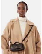 Calvin Klein Дамска чанта Ck Croc Top Handle Bag LV04F3903G