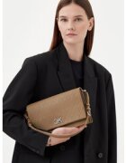 Calvin Klein Дамска чанта Ck Elongated Shoulder Bag_Mono K60K613139