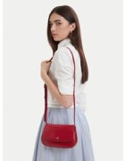 Calvin Klein Дамска чанта Ck Flap Camera Bag LV04F3421G