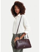 Calvin Klein Дамска чанта Ck Medium Bowling Bag LV04F3610G