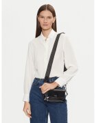 Calvin Klein Дамска чанта Ck Must Dbl Strap Mini Bag_Shiny K60K612772