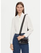Calvin Klein Дамска чанта Ck Must Dbl Strap Mini Bag_Shiny K60K612772