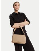 Calvin Klein Дамска чанта Ck Must Satchel_Mono K60K613181