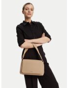Calvin Klein Дамска чанта Ck Must Satchel_Mono K60K613181