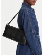 Calvin Klein Дамска чанта Ck Woven Elongated Shoulder Bag K60K612992