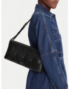 Calvin Klein Дамска чанта Ck Woven Elongated Shoulder Bag K60K612992