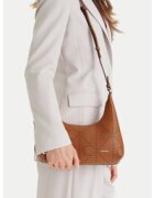 Calvin Klein Дамска чанта Emblem Aop Perfor Lthr Bag LV04F3367G