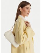 Calvin Klein Дамска чанта Emblem Aop Small Shoulder Bag LV04F3324G