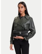 Calvin Klein Дамска чанта Emblem Hw Padded Clutch LV04F1240G