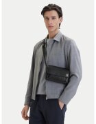 Calvin Klein Дамска чанта Emblem Hw Small Slap Messenger LV04D3367G