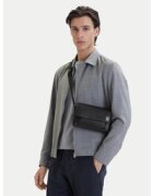 Calvin Klein Дамска чанта Emblem Hw Small Slap Messenger LV04D3367G