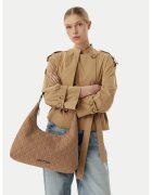 Calvin Klein Дамска чанта Emblem Jacquard LV04F3635G