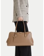 Calvin Klein Дамска чанта Emblem Trio Large Work Bag LV04F3368G