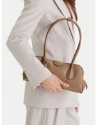 Calvin Klein Дамска чанта Emblem Trio Shoulder Bag LV04F3369G